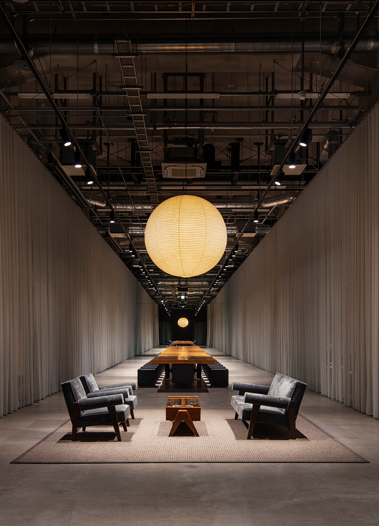 WORKS｜NOT A HOTEL TOKYO THE NIGO HOUSE
